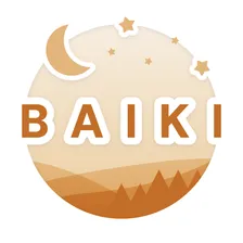 Baiki.app app icon